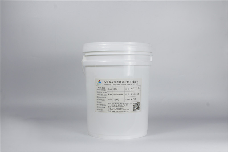 Other additives for extruding silica gel K-5804B